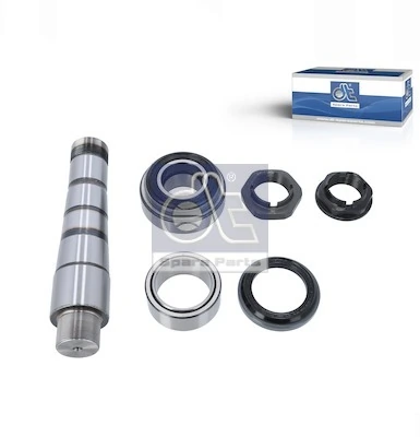 Repair Kit, kingpin